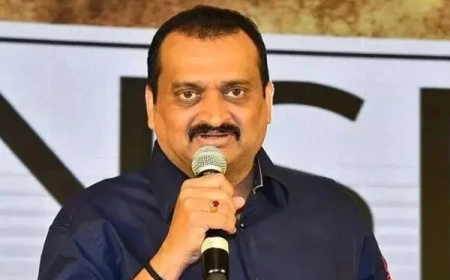 చెక్ బౌన్స్ కేసులో బండ్ల గణేశ్ కు ఏడాది జైలు