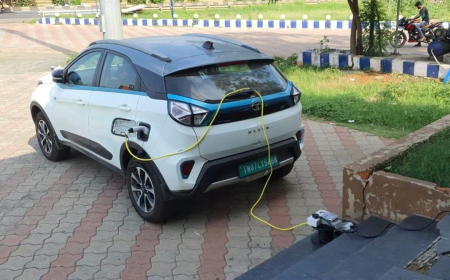 ఎలక్ట్రిక్ వాహన కొనుగోలుదారులకు ఇదే మంచి అవకాశం