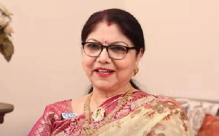 నన్ను చూడగానే ఎన్టీఆర్ ఆ మాటనే అన్నారు: నటి వై.విజయ