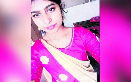 నిండా 20 ఏళ్లు కూడా లేని ఆమె మాదకద్రవ్యాలకు అలవాటుపడింది.. చివరకు ఏమైందో తెలిస్తే