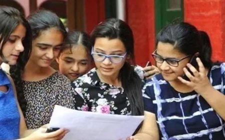 అభ్యర్థులకు అలర్ట్.. ఫలితాలు విడుదల.. ఎలా చెక్ చేసుకోవాలంటే