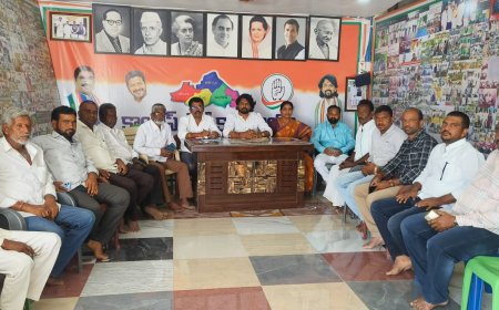 బూత్ లెవెల్ ఏజెంట్స్ నియామకం