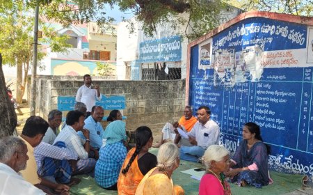 ప్రధానమంత్రి విశ్వకర్మ పథకాన్ని అర్హులైనవారందరు సద్వినియోగం చేసుకోవాలని