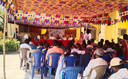 జాతీయ గ్రామీణ ఉపాధి హామీ సోషల్ ఆడిట్