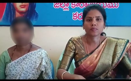  టెంకాయల కృష్ణ బారి నుండి మహిళలను రక్షించేది ఎవరు?. 