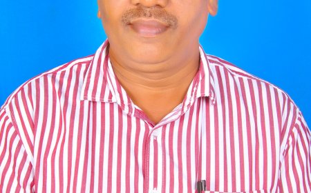 వేసవి నీ దృష్టిలో ఉంచుకుని మంచి నీటి ఎద్దడిని నివారణ చర్యలు చేపట్టాలి..