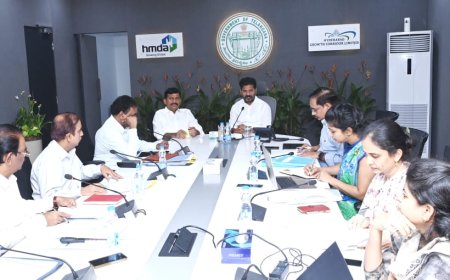 త్వరలో మెట్రో నూతన మార్గాలకు శంకుస్థాపన