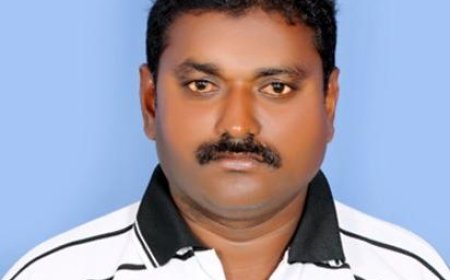 రాష్ట్ర మీడియా అకాడమీ చైర్మన్ గా శ్రీనివాస్ రెడ్డి నియామకంపై హర్షం వ్యక్తం వ్యక్తం చేసిన  మండల ఐజేయు అధ్యక్షులు తుమ్మల వెంకటేశ్వర్లు