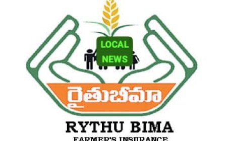 బతికున్న రైతులు చనిపోయినట్లు సృష్టించి రూ. 2 కోట్లు పైగా కాజేసిన ఏఈఓ