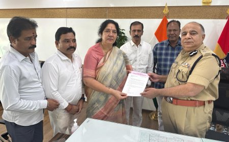 మార్చి 1న తలపెట్టిన చలో మేడిగడ్డ