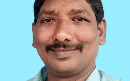 తెలంగాణ రాష్ట్ర మీడియా అకాడమీ చైర్మన్ గా శ్రీనివాస్ రెడ్డి నియామకం పట్ల హర్షం వ్యక్తం చేసిన..... లింగంపల్లి నాగబాబు