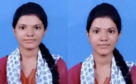 చదవుల తల్లి దీపారెడ్డి.. ఒకేసారి నాలుగు ప్రభుత్వ ఉద్యోగాలు సొంతం