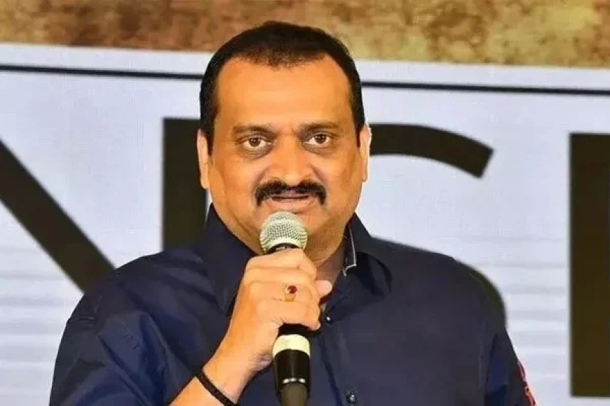 చెక్ బౌన్స్ కేసులో బండ్ల గణేశ్ కు ఏడాది జైలు