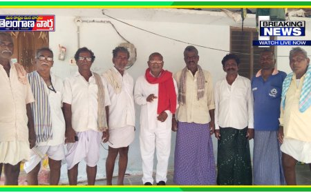 డీడీలు కట్టిన గొల్ల కురుమల అందరికీ తక్షణమే నగదు బదిలీ చేయాలి  