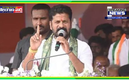 మోడీ 'పెద్దన్న'లా సహకరించాలి: CM రేవంత్ రెడ్డి