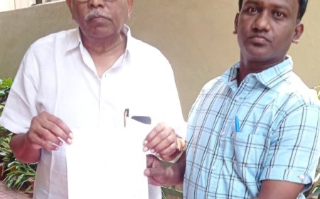 TET నోటిఫికేషన్ విడుదల చేయాలి.