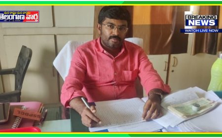 అలంపూర్ సబ్ డివిజన్ విద్యుత్ శాఖ వారి విజ్ఞప్తి.