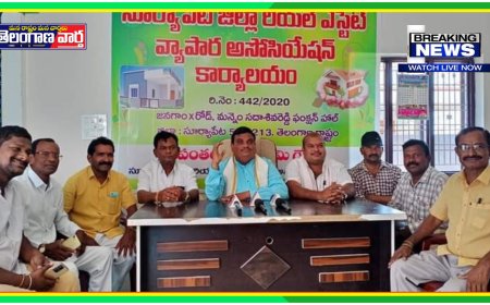 ఎల్ ఆర్ ఎస్ ప్రక్రియను నిరంతరం కొనసాగించాలి