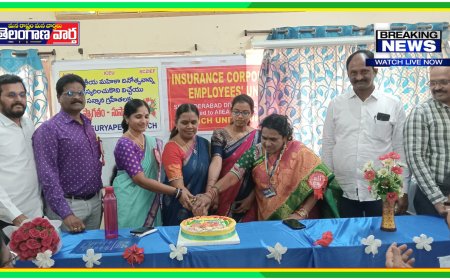 మహిళ లేనిదే సృష్టి లేదు