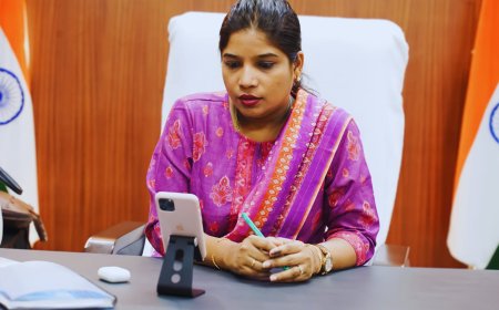 ముఖ్యమంత్రి  పర్యటన ఖరారు