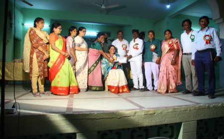 ఆడపిల్లలను చదివించాలి - అంబేద్కర్ ఆశయాలను కొనసాగించాలి