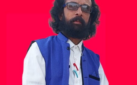 తెలంగాణ రాష్ట్రంలో చిన్న పత్రికల గవర్నమెంట్ యాడ్స్ ని అమలు చేయాలి