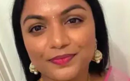 ఆస్ట్రేలియాలో తెలుగు మహిళ దారుణ హత్య