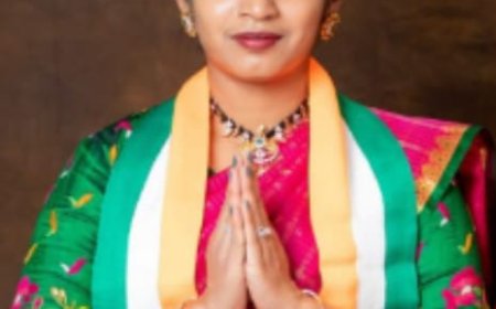 కాంగ్రెస్ పార్టీ విజయంలో కీలక పాత్ర పోషించిన కాంగ్రెస్ కార్యకర్తలారా ధైర్యంగా ఉండలి! భయం వద్దు?