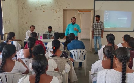 ప్రతి ఒక్క. HWC నందు ఎన్సిడి బీపీ షుగర్ ఫాలోఅప్  లను నిర్వహించాలి