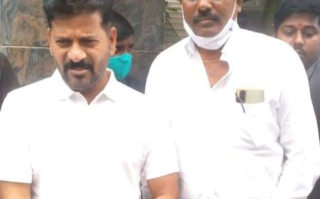 తెలంగాణ రాష్ట్ర ప్రభుత్వం క కార్పొరేషన్ ఏర్పాటు చేస్తూ జీవో జారీ చేయటం పట్ల హర్షం వ్యక్తం చేసిన... వేమూరి