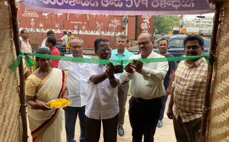 పట్టణానికి వచ్చే ప్రజలు చలివేంద్రాలని సద్వినియోగం చేసుకోవాలి