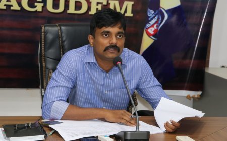 రాబోయే పార్లమెంట్ ఎన్నికల్లో ఎలాంటి అవాంఛనీయ సంఘటనలు జరగకుండా జాగ్రత్తలు తీసుకోవాలి :