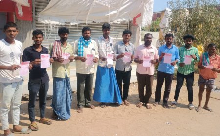 భగత్ సింగ్ స్పూర్తితో మతోన్మాదానికి వ్యతిరేకంగా పోరాడుదాం.       ????????????????-????????L