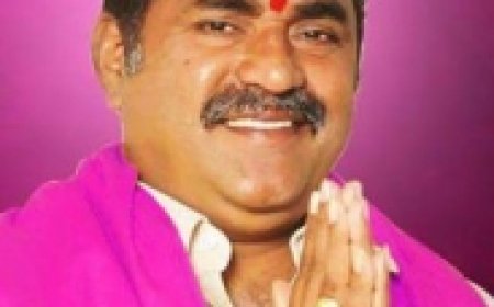 ఫోన్ ట్యాపింగ్తో నాకు సంబంధం లేదు.. శరణ్ ఎవరో తెలియదు..