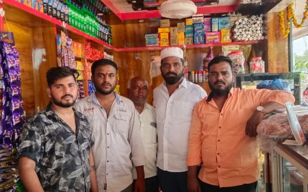 నేతి మిఠాయిలకు కేరాఫ్ బెంగళూరు అయ్యంగార్ బేకరీ