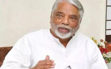 అందుకే ఇన్నాళ్లు బీఆర్ఎస్లో ఉన్నా..