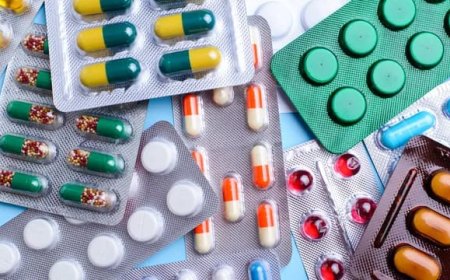 పెరగనున్న ఔషధాల ధరలు!