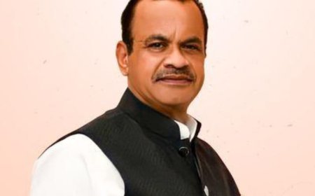 బిజెపి ఎమ్మెల్యే మహేశ్వర్ రెడ్డి వ్యాఖ్యలకు మంత్రి కోమటిరెడ్డి వెంకట్ రెడ్డి కౌంటర్...