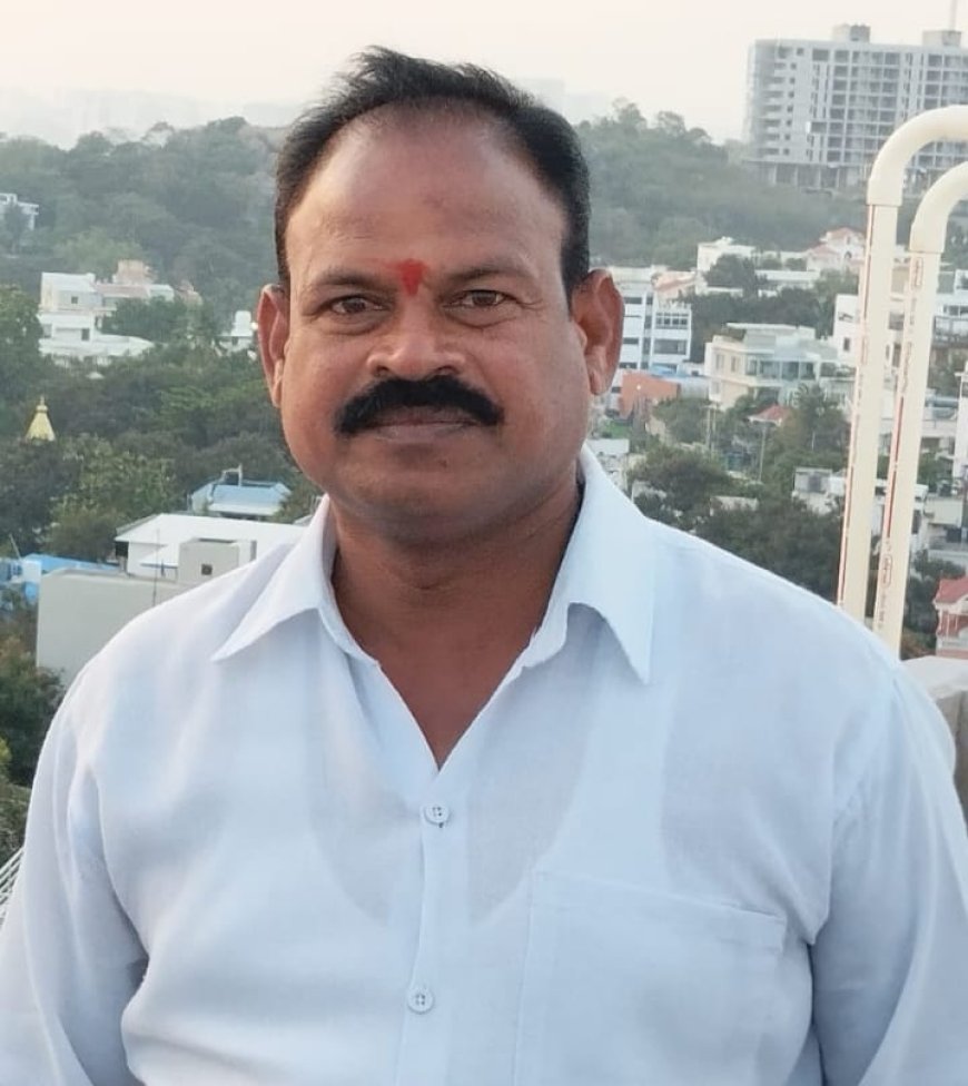క్షేత్రస్థాయిలో సంక్షేమ పథకాలు ప్రజలకు అందినప్పుడే వికసిప్ భారత్ లక్ష్యం నెరవేరుతుంది
