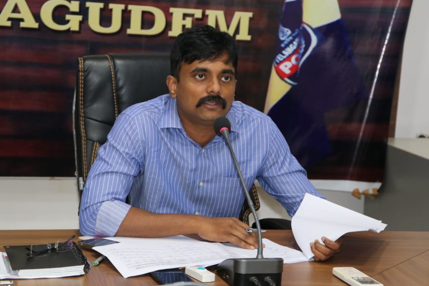 రాబోయే పార్లమెంట్ ఎన్నికల్లో ఎలాంటి అవాంఛనీయ సంఘటనలు జరగకుండా జాగ్రత్తలు తీసుకోవాలి :