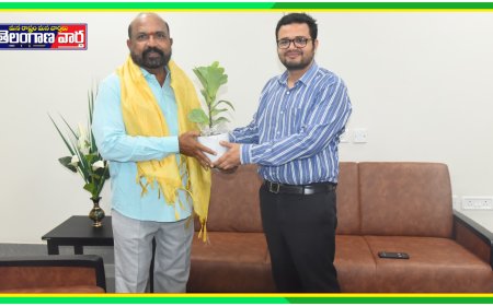 ఉద్యోగులు నిబద్ధతతో చేసిన సేవలు ఎప్పటికీ గుర్తుండిపోతాయి: అదనపు కలెక్టర్