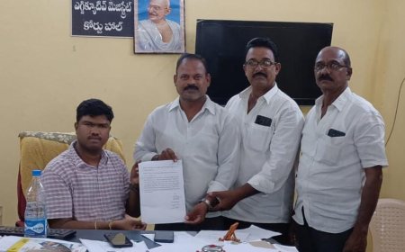 సాగర్ ఎడమ కాలువ ద్వారా విడుదల చేసే నీటితో చెవులు కాలువలు నిపలి.......సామాజిక కార్యకర్త గంధం సైదులు