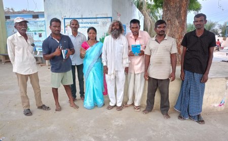 కాంగ్రెస్ పార్టీ పెంచిన వికలాంగుల పెన్షన్ 6 వేల రూపాయలు వెంటనే ఇవ్వాలి!