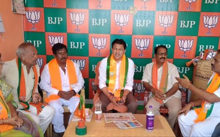 న ఎండిన పంట పొలాలకి నష్టపరియాలు చెల్లించాలి .....శానంపూడి సైదిరెడ్డి