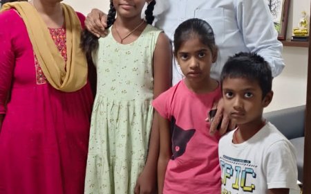 మానవత్వం చాటుకున్న  మంత్రివర్యులు శ్రీ కోమటిరెడ్డి వెంకట్ రెడ్డి