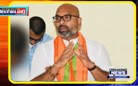 తాజాగా ఓ జర్నలిస్టు పై నోరు పారేసుకుని మళ్లీ చర్చకు తెర తీసిన:ఎంపీ అరవింద్