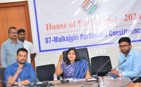 తాగునీటి సరఫరా సక్రమంగా చేపట్టాలి : విజయేంద్ర