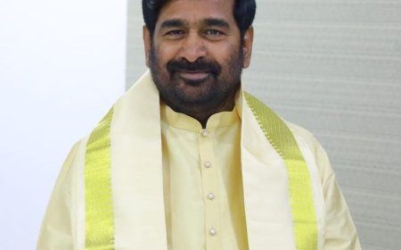 శ్రీ క్రోధి’లో అన్నిరంగాల్లో శుభాలు కలగాలి
