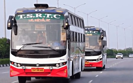 తెలంగాణ ఆర్టీసీలో  కొంప ముంచిన జీరో టికెట్.