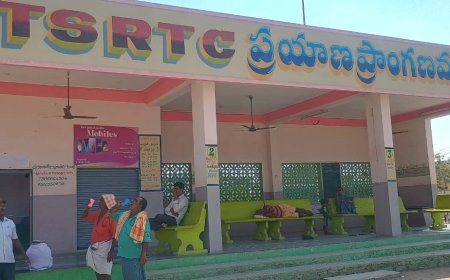 గద్వాల్ బస్టాండ్ మరియు వివిధ ప్రాంతాల ఆవరణ లలో   త్రాగునీరు నీరు సరఫరా.